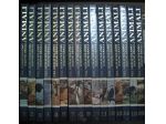Enciclopedia Nel meraviglioso mondo degli Animali, 1974