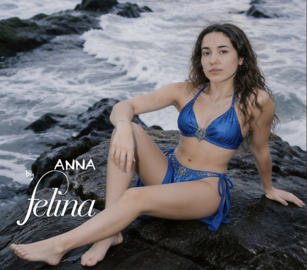 **A N N A by FELINA ** REGALATI UN MASSAGGIO RIGENERANTE CORPO e CORPO - Foto 4 Tel:3311958888