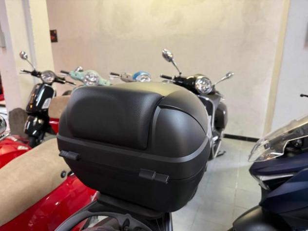 SYM Symphony 125 SYMPHONY S 15 rif. 23971750 - Foto 9