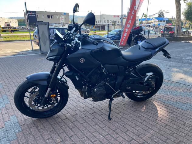 Yamaha MT-07 null - Foto 8
