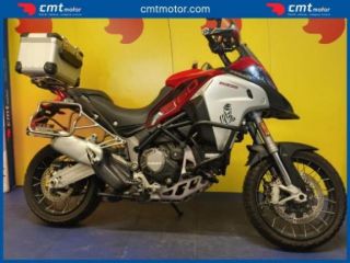 DUCATI Multistrada 1260 Enduro Garantita e Finanziabile rif. 24197954