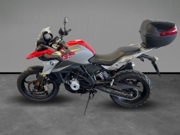 BMW G 310 GS G 310 GS - Foto 2