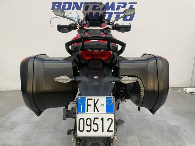 Ducati Multistrada V4 null - Foto 8