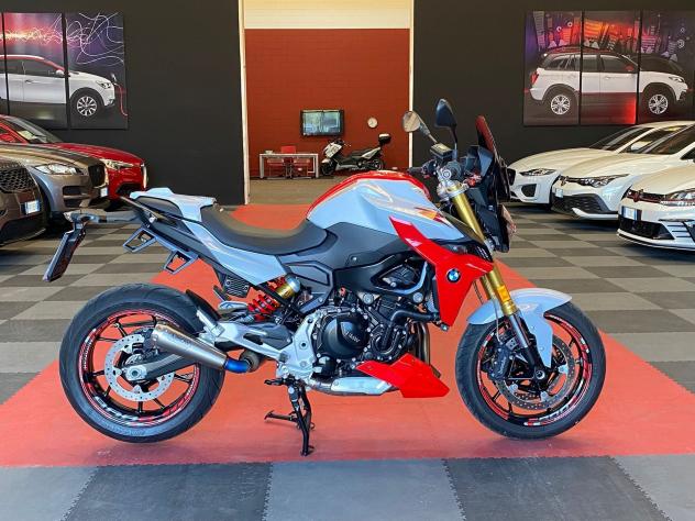 BMW F 900 R F 900 R Sport