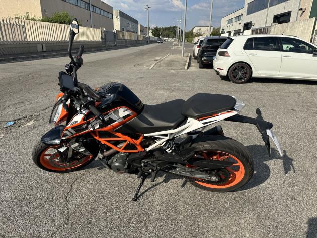 KTM 390 Duke null - Foto 4