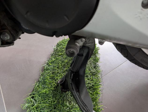 Honda SH 300 FINANZIABILE ANCHE SENZA BUSTA PAGA - Foto 6