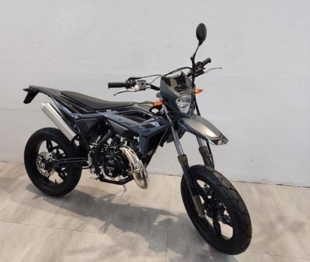 BETAMOTOR RR 50 MOTARD X 2T