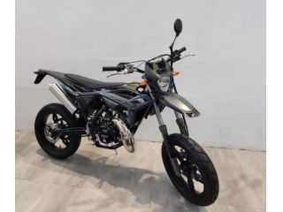 BETAMOTOR RR 50 MOTARD X 2T