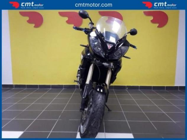TRIUMPH Tiger 1050 Finanziabile - Nero - 106015 rif. 22381379 - Foto 2