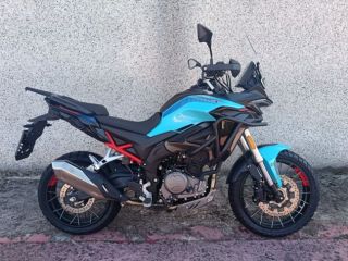 MORBIDELLI T352x