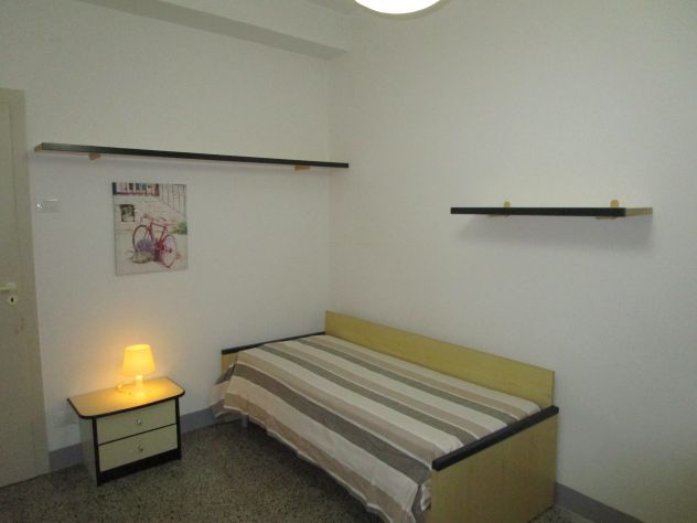 STANZA SINGOLA CON BAGNO PER STUDENTESSA - Foto 3