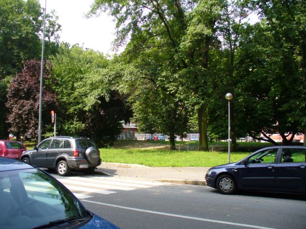 Stanza Bocconi . sospeso - Foto 4