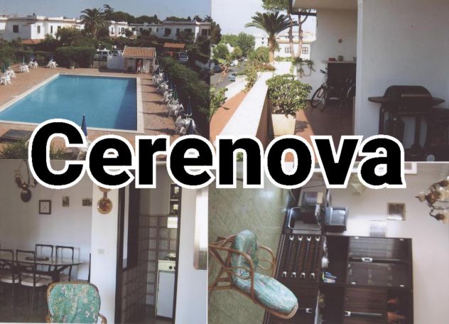 Cerenova affitto  lungo periodo