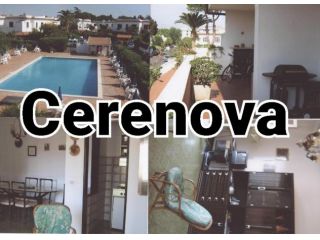 Cerenova affitto  lungo periodo