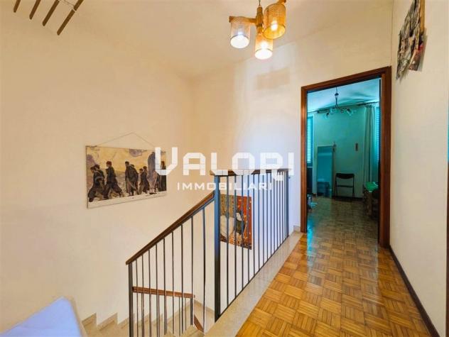 Villetta a schiera con SALA, CUCINA, 3C, 2B, 2 BALCONI, PICCOLA CORTE - Foto 8