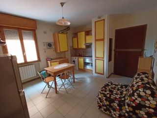 Appartamento in affitto a Pisa 40 mq Rif: 1430697