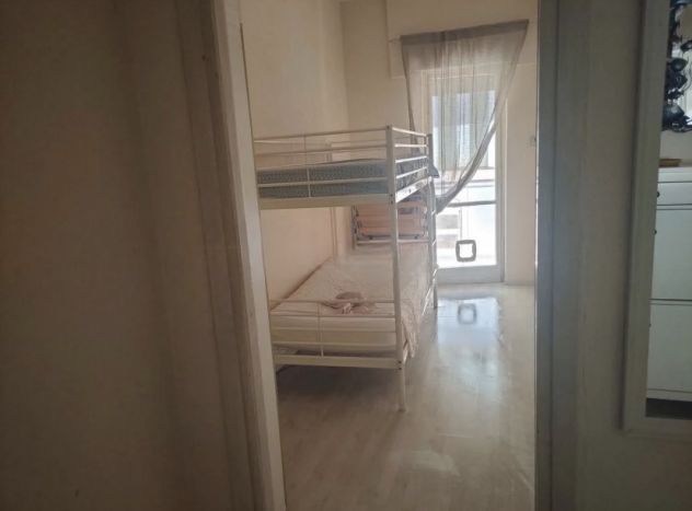 OSTIA LEVANTE TRILOCALE ARREDATO CON DUE BALCONI VISTA MARE - Foto 2