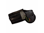 MOTORINO TERGICRISTALLO ANTERIORE FORD Ka Serie (CCQ) 0 390 241 136 (9608)