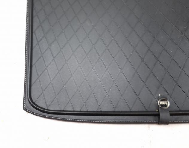 TAPPETO VANO BAULE MINI Countryman S B46 A20 A, B48 A20 A (16) - Foto 2