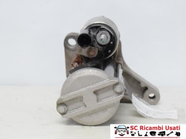 Motorino Avviamento 1.0 Firefly Fiat New Panda 51975680 - 14210 - Foto 4