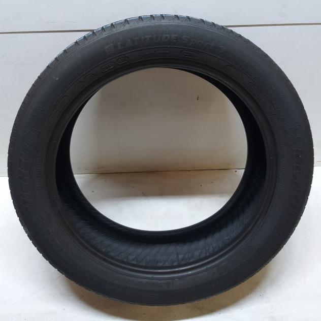 4 GOMME 255 45 20 MICHELIN A57716 - Foto 7