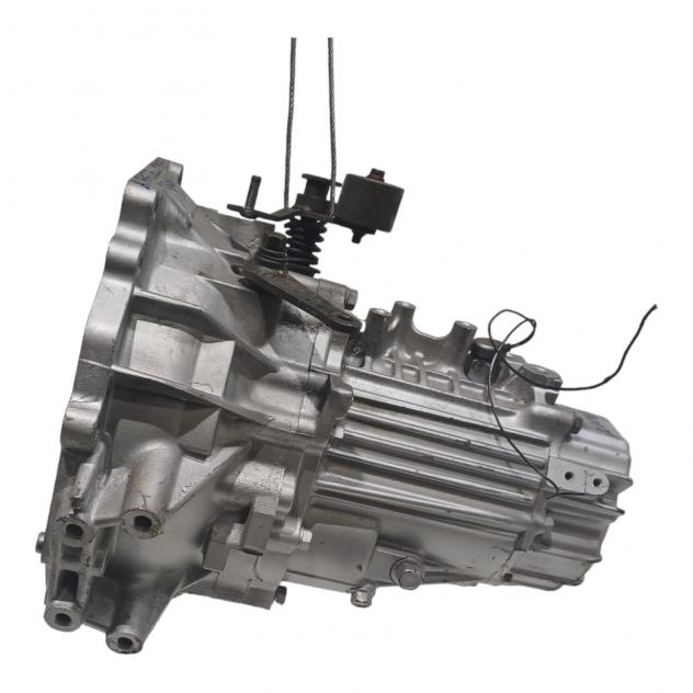 CAMBIO MANUALE COMPLETO HYUNDAI Getz 1° Serie J42172 D3EA Diesel 1500 (0205) - Foto 2
