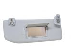Aletta Parasole Destra Opel Corsa F 98100807PR - 31293