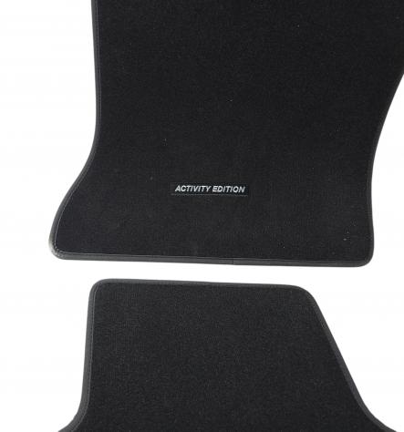 TAPPETINI ORIGINALI MERCEDES GLA Serie A1566805800 (13) - Foto 13
