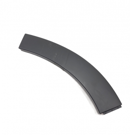 MODANATURA PARAURTI ANTERIORE CITROEN C3 Serie 9815114877 (16)