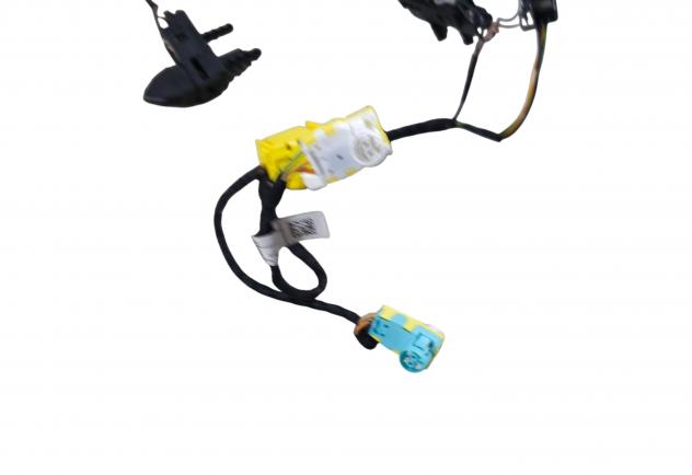 CABLAGGIO AIRBAG VOLANTE CITROEN C3 AirCross 34216567E Diesel 1500 (17) - Foto 8