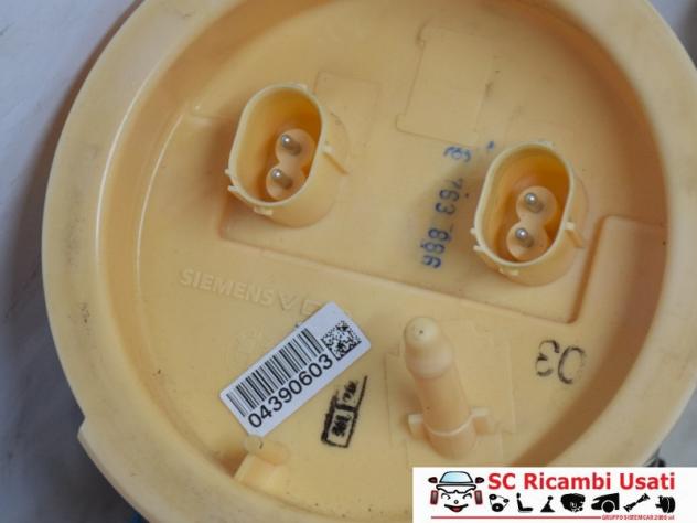 6763886 6763886 GALLEGGIANTE SERBATOIO BMW Serie 3 E90 Berlina diesel - Foto 4
