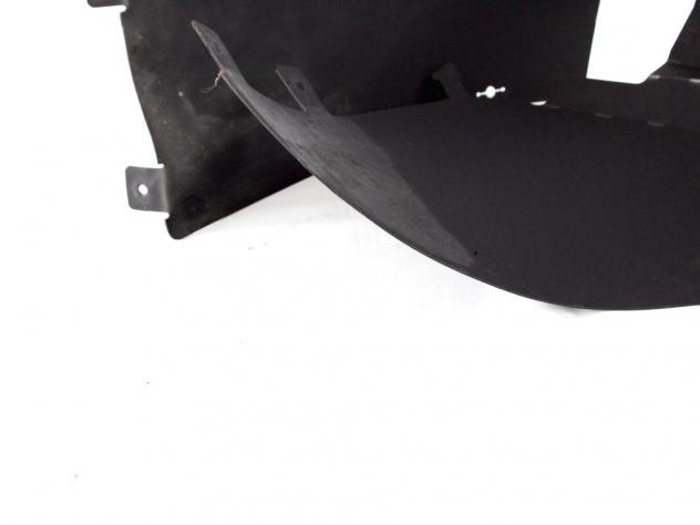 1402277 PARASALE PARASASSI POSTERIORE SINISTRO LIGIER DUE 0.5 D 6KW AUT 3P (2019) RICAMBIO USATO - Foto 6
