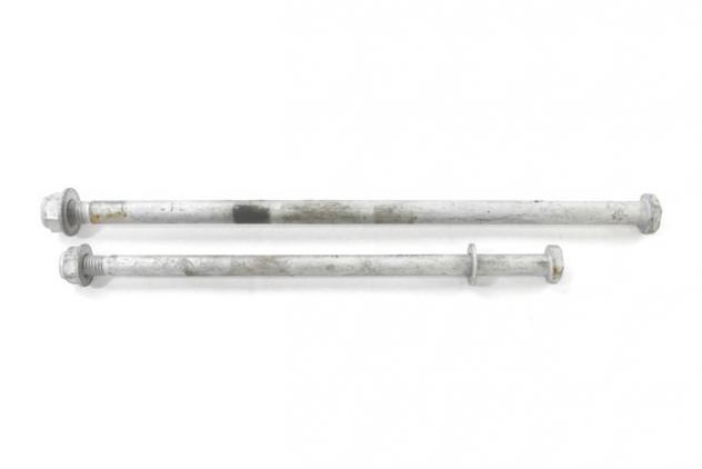 BMW C 600 SPORT 46517725007 46517725006 PERNI SUPPORTO MOTORE K18 11 - 15 ENGINE HOLDER AXLES