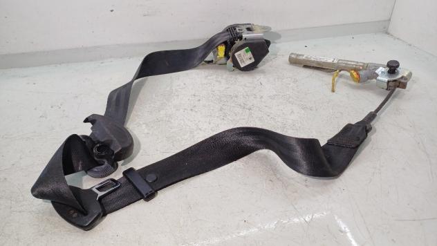 CINTURA DI SICUREZZA ANTERIORE DESTRA LANCIA Ypsilon 4° Serie 735529163 199B1000 (1123)