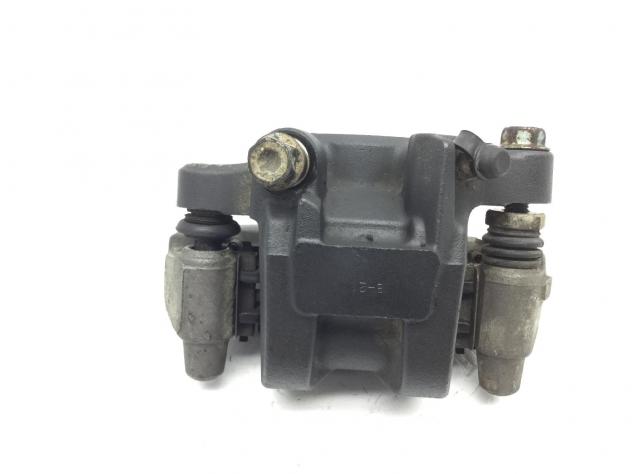 HONDA FORZA 250 PINZA FRENO POSTERIORE CON PASTICCHE NON GARANTITE 2005 2007 - Foto 4