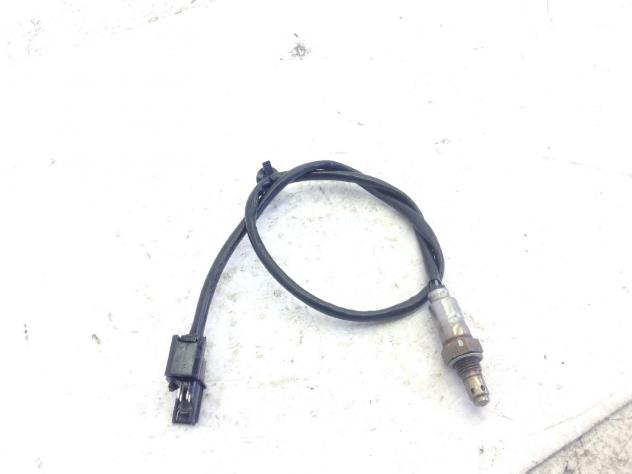 HONDA CBR RR ABS KM0 600 SONDA LAMBDA SENSORE OSSIGENO COLLETTORE MARMITTA 2024 - Foto 4