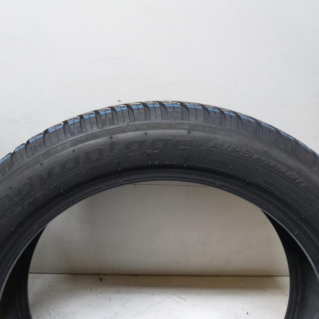2 GOMME 205 55 19 BFGOODRICH A74327 - Foto 5