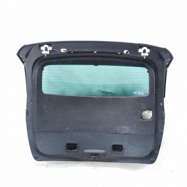 PORTELLONE POSTERIORE COMPLETO RENAULT Scenic Serie (16) - Foto 6