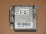 01390298080 ECU CENTRALINA AIRBAG FIAT DUCATO BOXER JUMPER 1390298080