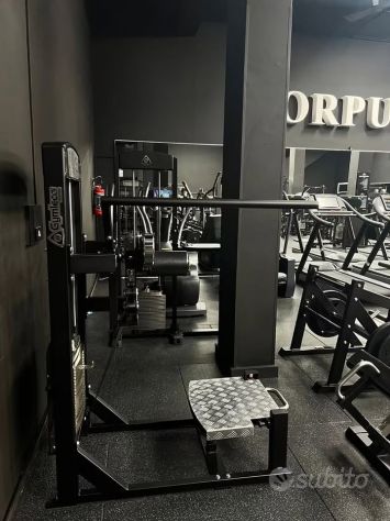 MULTIHIP GYMLECO - Foto 2