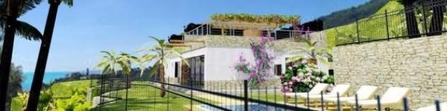 Terreno con progetto approvato per l'edificazione di due ville bifamiliari - Foto 7