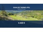 Immobile in asta di 21005 m² in vendita a Gualdo Tadino