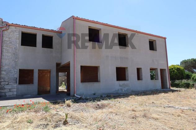 Rustico in vendita a Ragusa, Bruscé - Foto 2