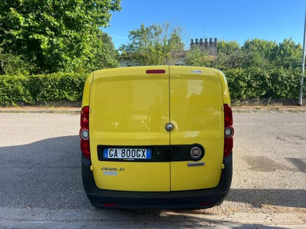 Fiat Doblo Dobl1.3 MJT PC Combi N1 SX 5 posti n1 iva - Foto 4