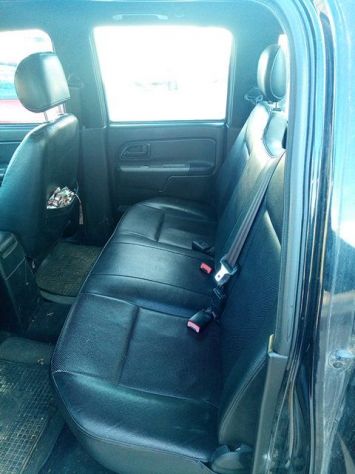 GREAT WALL STEED DC 2.4 GPL 4X4 - Foto 10