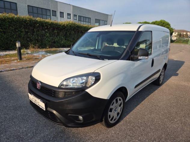 FIAT Doblo Doblò 1.4 Natural Power PC-TN Cargo Lounge 3 POSTI rif. 24027294