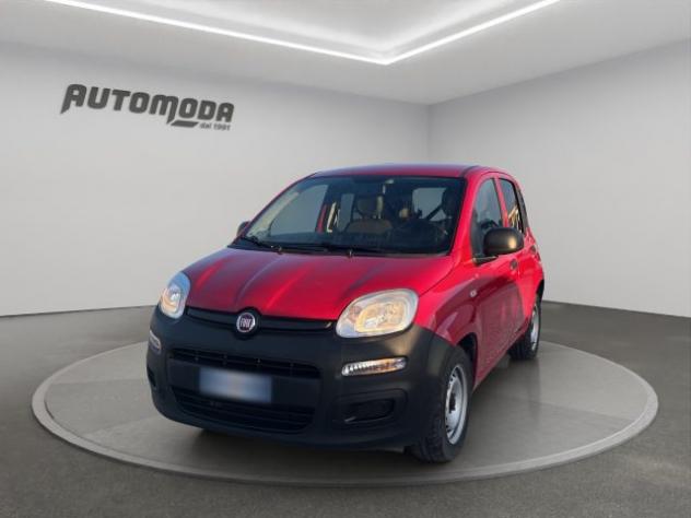 FIAT Panda VAN 1.3MJT 2POSTI rif. 22871867