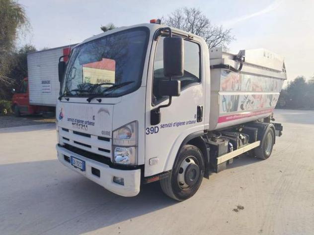 ISUZU N2R P75 3.0 L 150 CV 75 rif. 23262828 - Foto 7