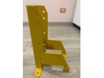 PARACOLPI PER SCAFFALATURE INDUSTRIALI