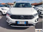 VOLKSWAGEN - T-Roc  2.0 tdi Style 150cv dsg